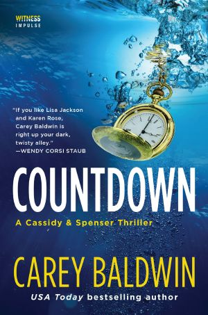 [Cassidy & Spenser 05] • Countdown